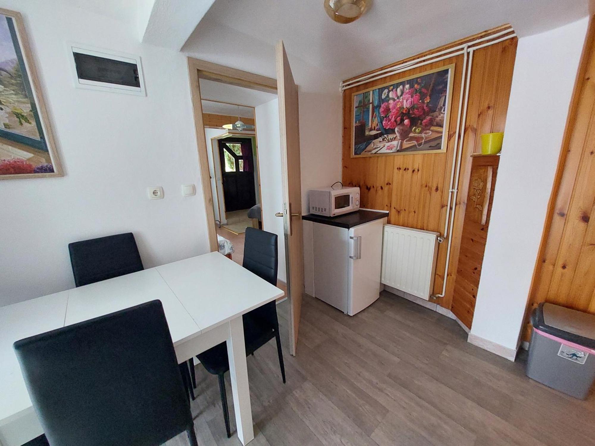Apartment Carli-Jurc Kobarid Exterior foto